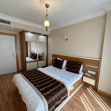 Homelike Residence Istanbul Eksteriør bilde