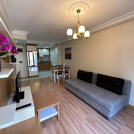 Homelike Residence Istanbul Eksteriør bilde