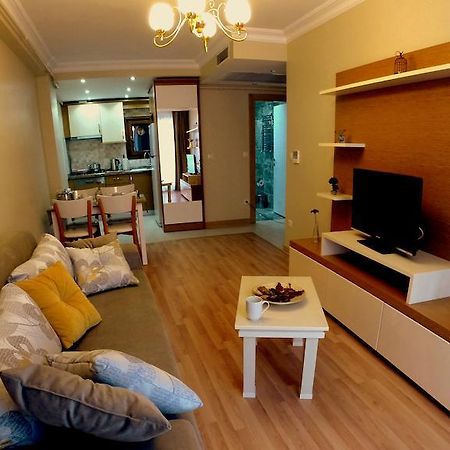 Homelike Residence Istanbul Eksteriør bilde