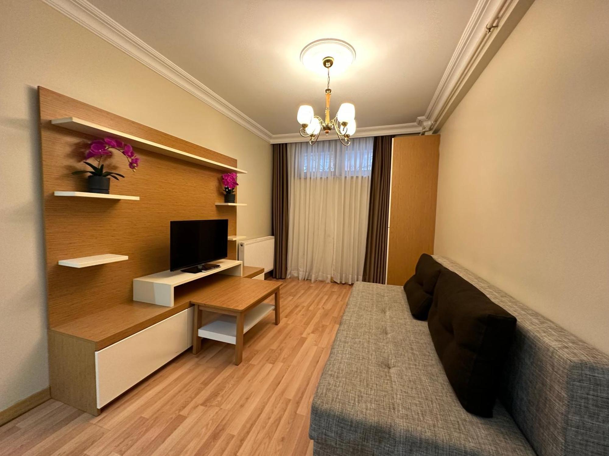 Homelike Residence Istanbul Eksteriør bilde