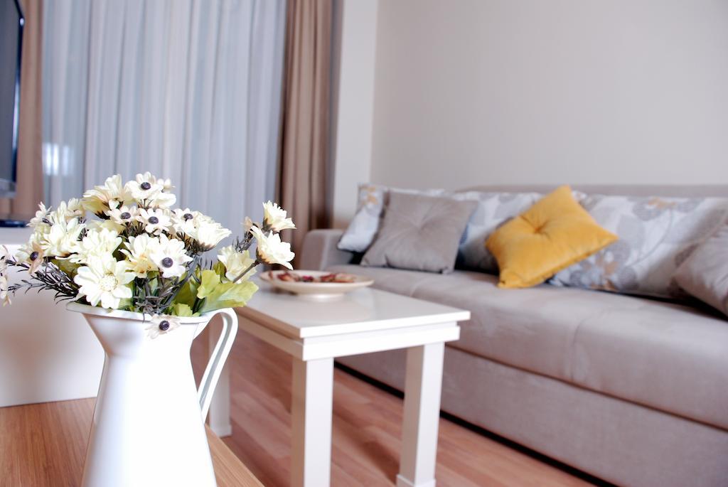 Homelike Residence Istanbul Rom bilde