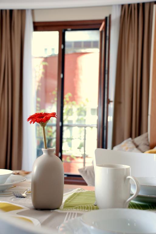 Homelike Residence Istanbul Eksteriør bilde