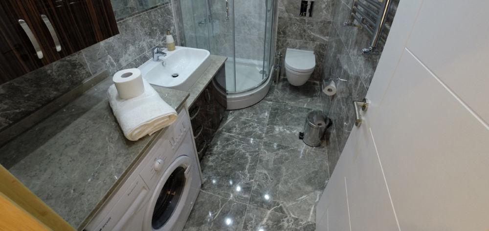 Homelike Residence Istanbul Eksteriør bilde