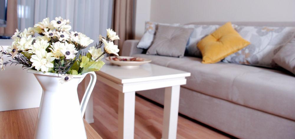 Homelike Residence Istanbul Eksteriør bilde