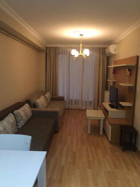 Homelike Residence Istanbul Eksteriør bilde