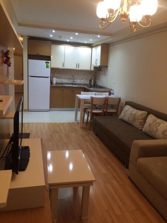 Homelike Residence Istanbul Eksteriør bilde