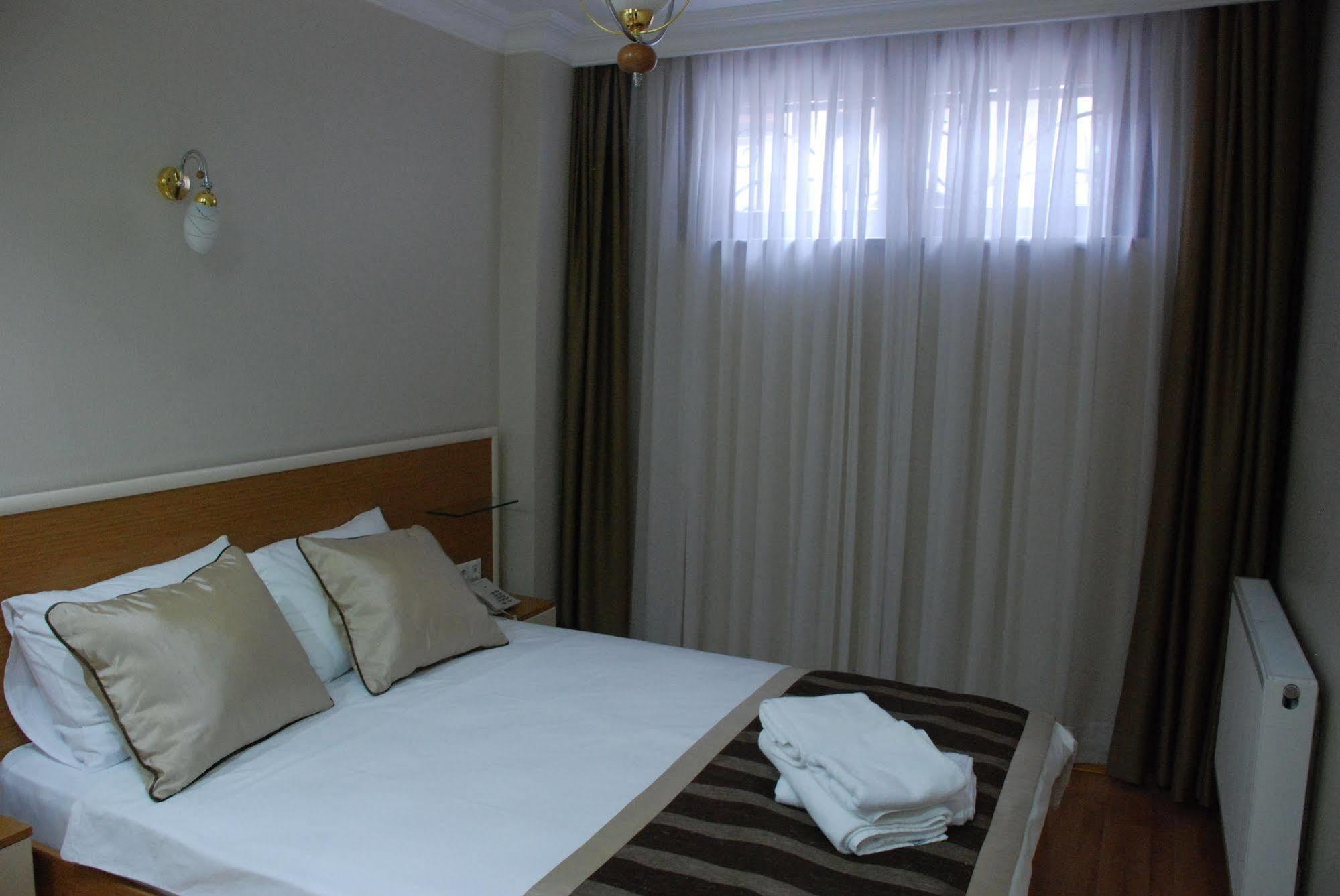 Homelike Residence Istanbul Eksteriør bilde