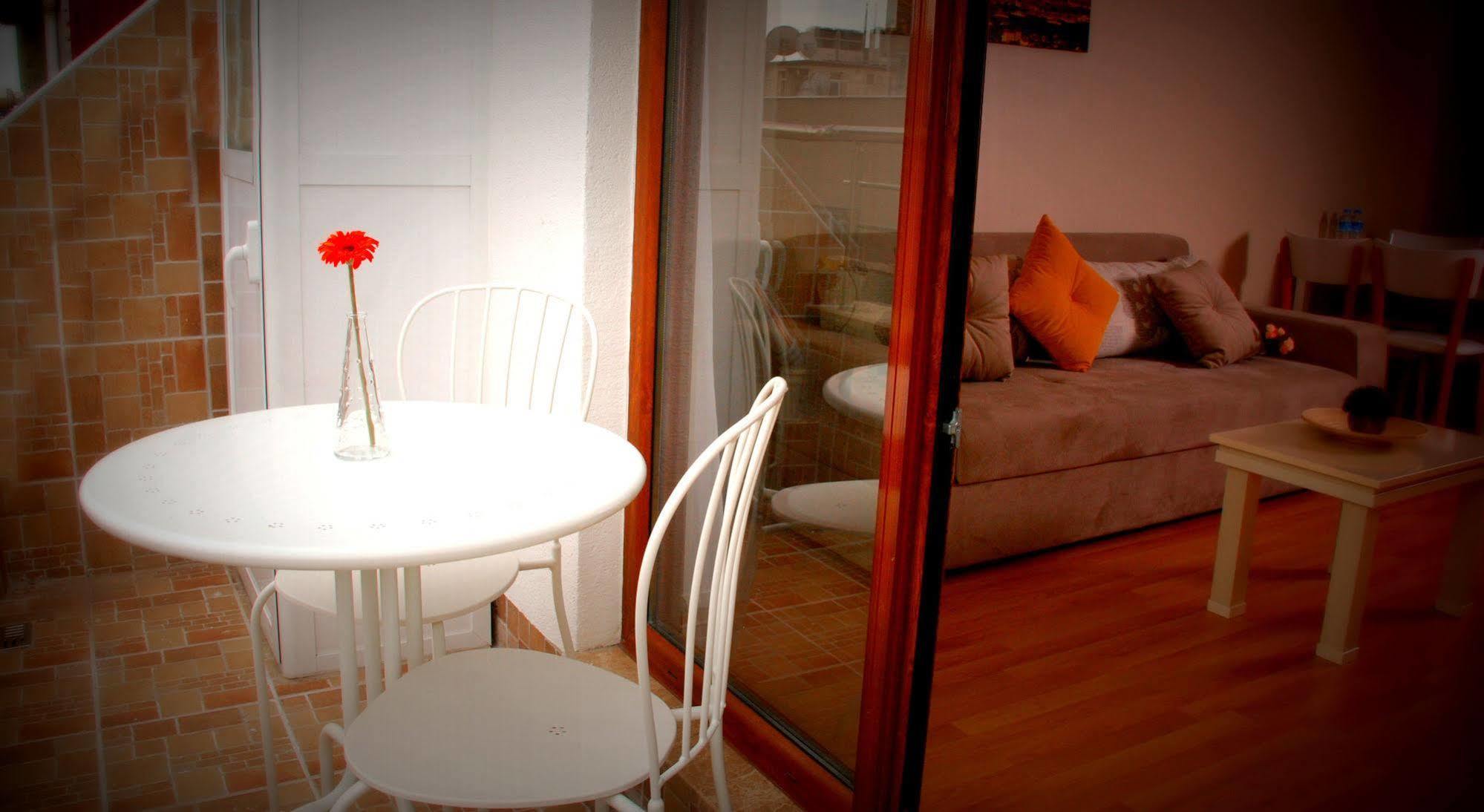 Homelike Residence Istanbul Eksteriør bilde